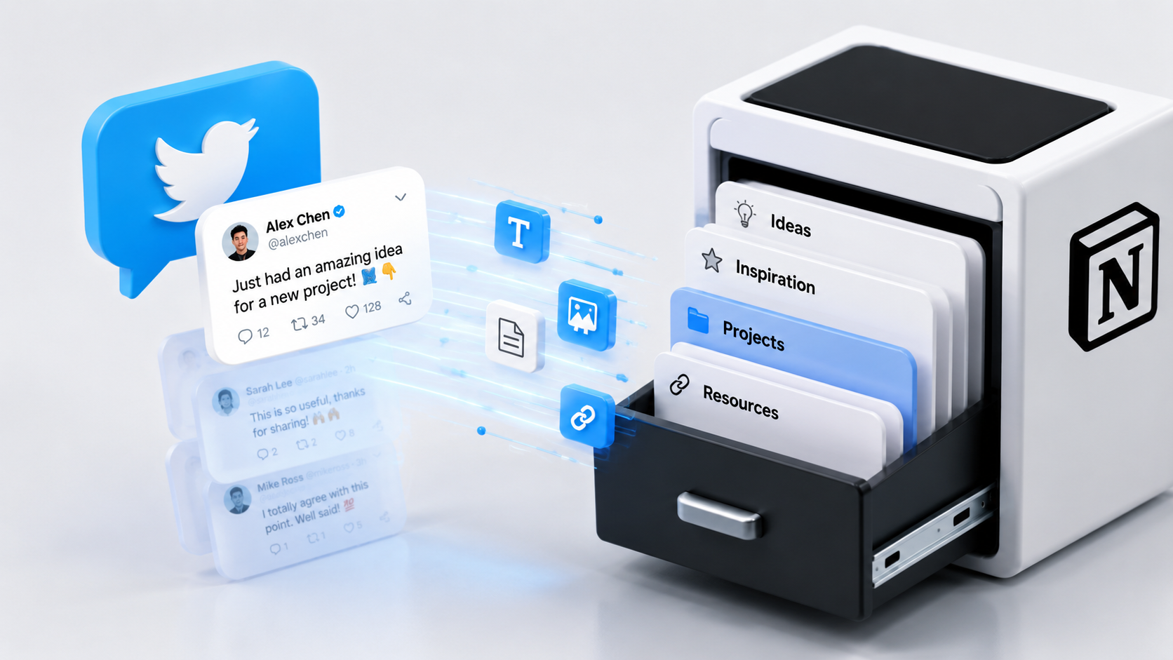 Best Tools to Save Twitter Threads to Notion: The Ultimate Comparison